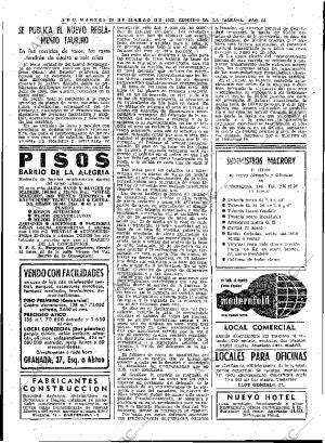 ABC MADRID 20-03-1962 página 52