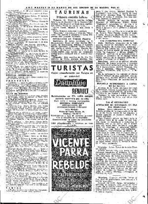 ABC MADRID 20-03-1962 página 65