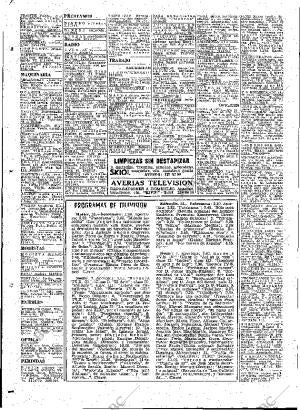 ABC MADRID 20-03-1962 página 70