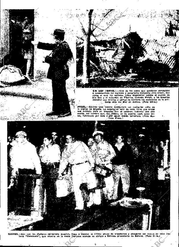 ABC MADRID 21-03-1962 página 13