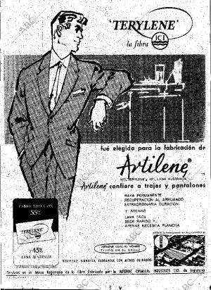 ABC MADRID 21-03-1962 página 15