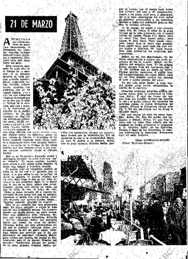 ABC MADRID 21-03-1962 página 17