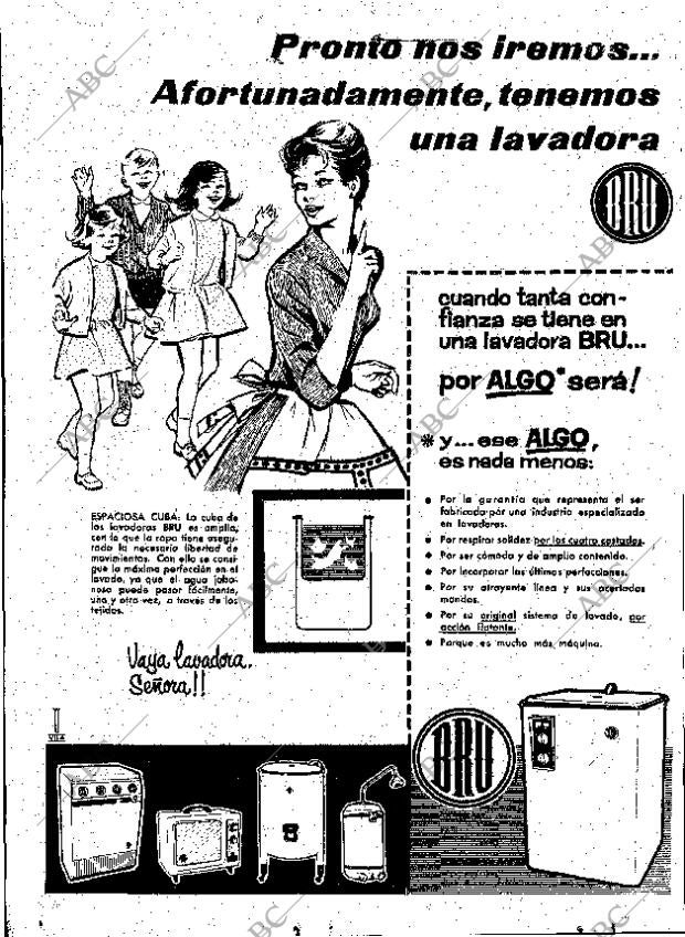 ABC MADRID 21-03-1962 página 22