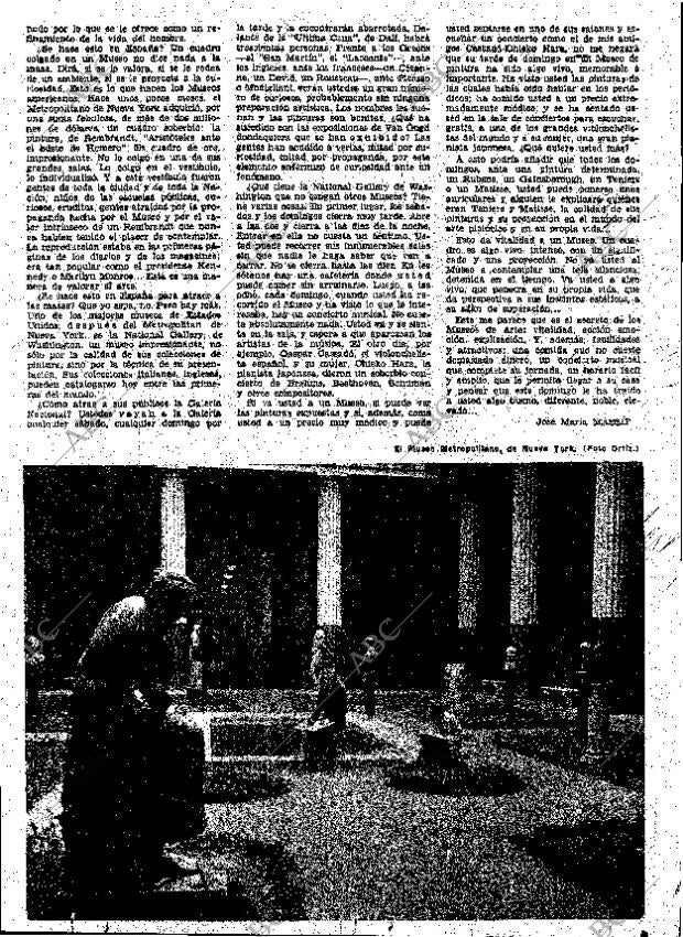 ABC MADRID 21-03-1962 página 23