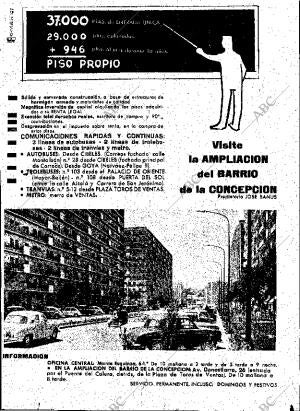ABC MADRID 21-03-1962 página 37