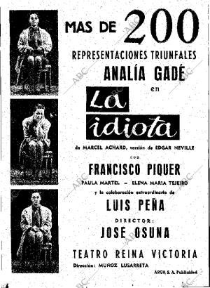 ABC MADRID 21-03-1962 página 38