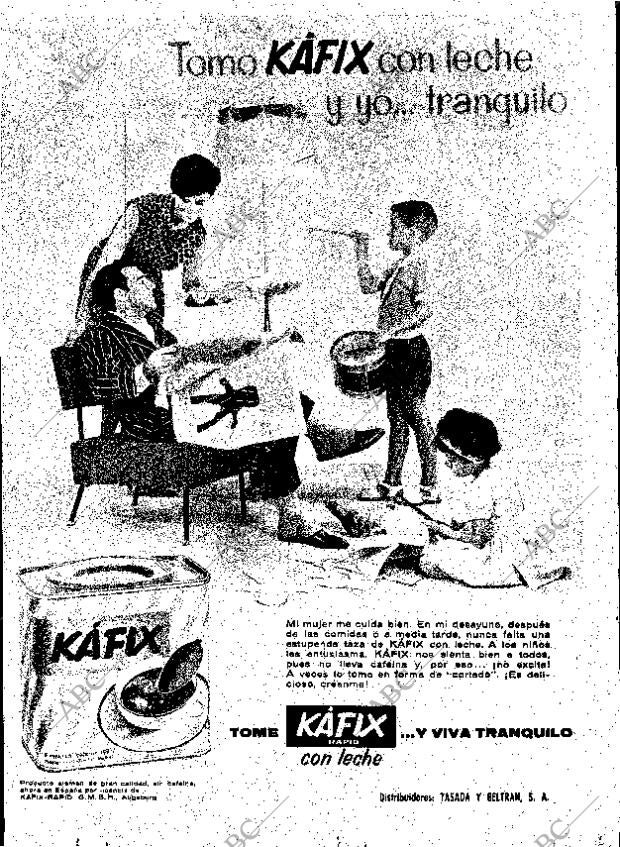 ABC MADRID 21-03-1962 página 41