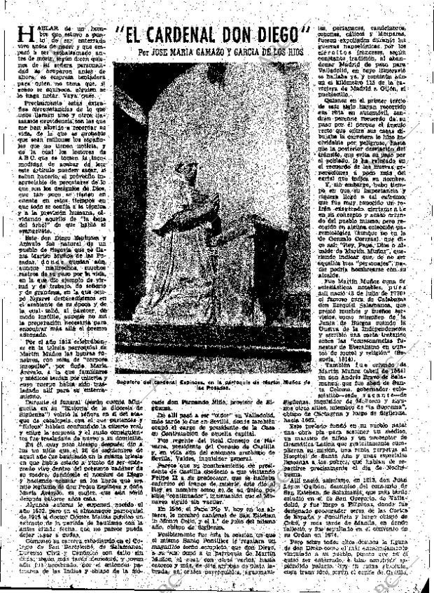 ABC MADRID 21-03-1962 página 43