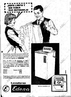 ABC MADRID 21-03-1962 página 44