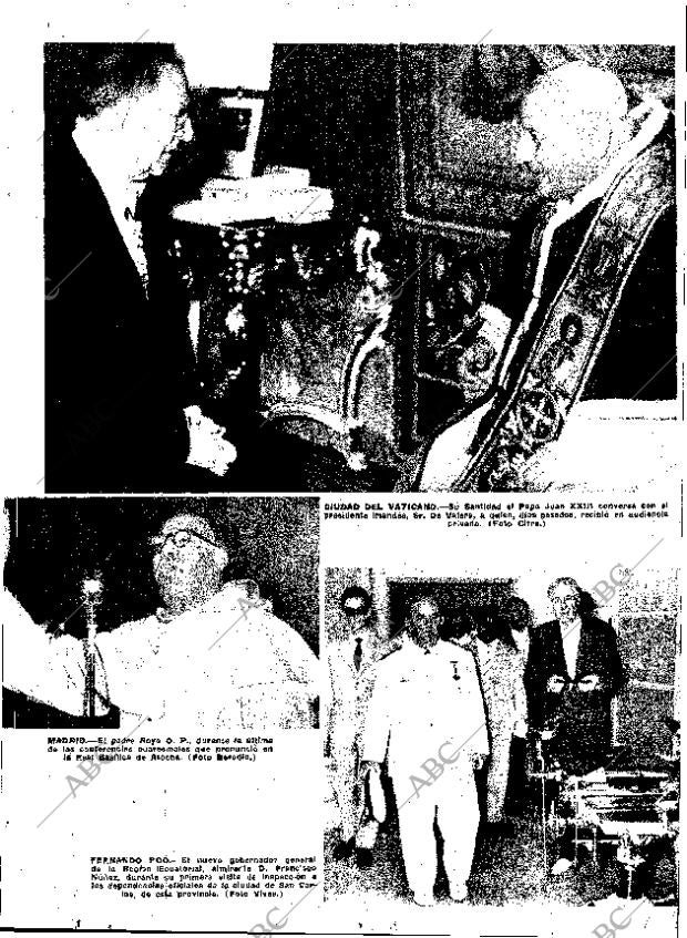 ABC MADRID 21-03-1962 página 5