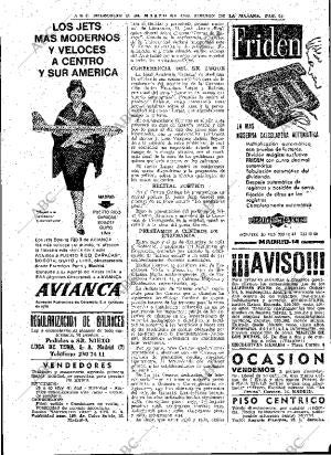 ABC MADRID 21-03-1962 página 62