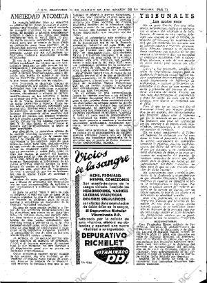 ABC MADRID 21-03-1962 página 71