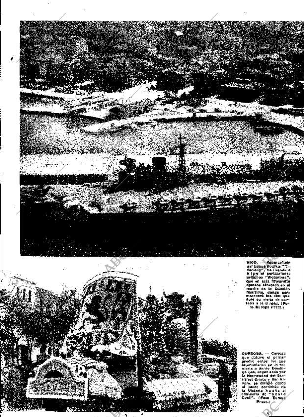 ABC MADRID 21-03-1962 página 8