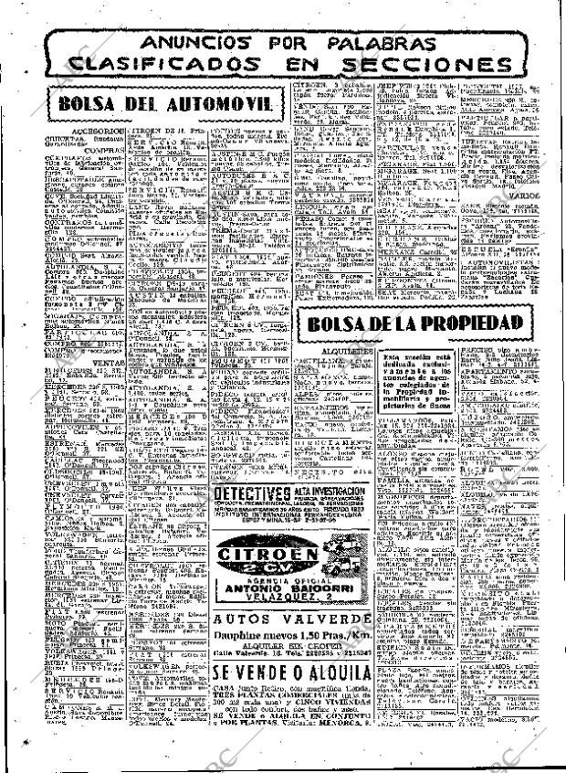 ABC MADRID 21-03-1962 página 82