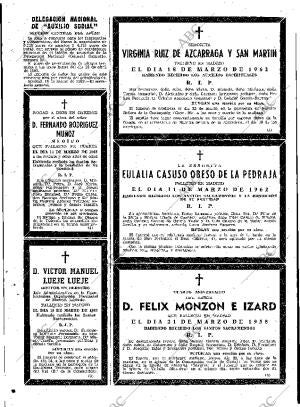 ABC MADRID 21-03-1962 página 88