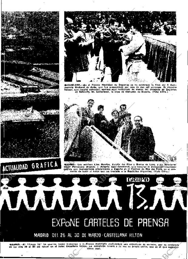 ABC MADRID 21-03-1962 página 9