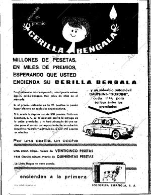 ABC SEVILLA 24-03-1962 página 12