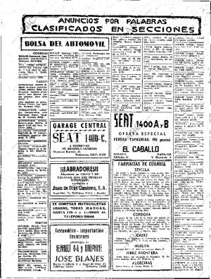 ABC SEVILLA 24-03-1962 página 44