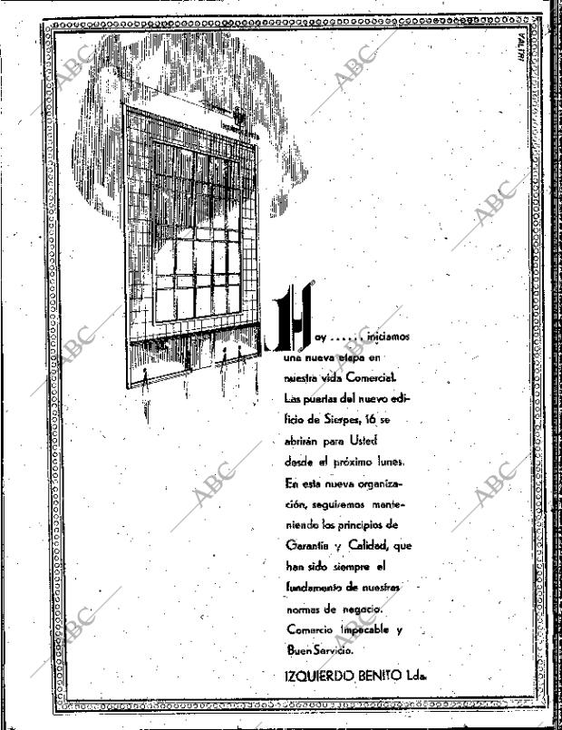 ABC SEVILLA 24-03-1962 página 48