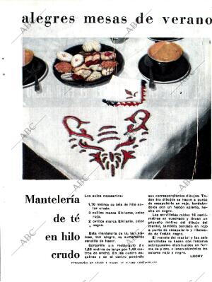 BLANCO Y NEGRO MADRID 24-03-1962 página 101