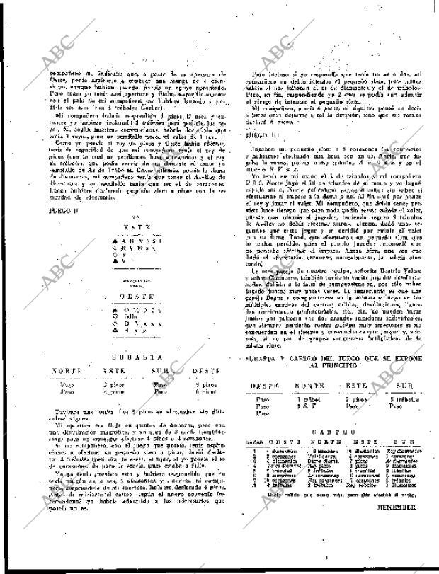 BLANCO Y NEGRO MADRID 24-03-1962 página 103