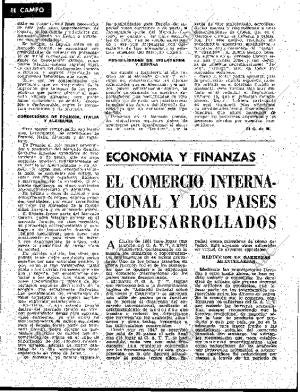 BLANCO Y NEGRO MADRID 24-03-1962 página 106