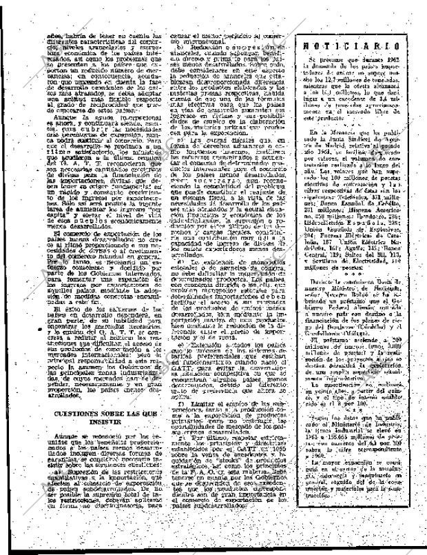 BLANCO Y NEGRO MADRID 24-03-1962 página 107
