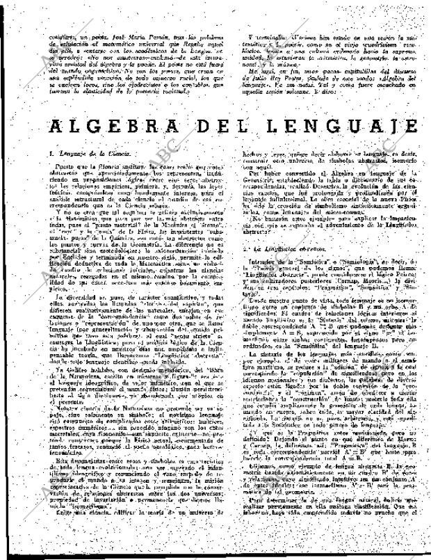 BLANCO Y NEGRO MADRID 24-03-1962 página 109