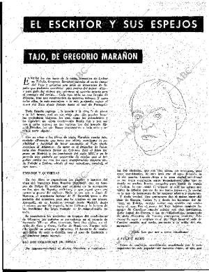 BLANCO Y NEGRO MADRID 24-03-1962 página 113