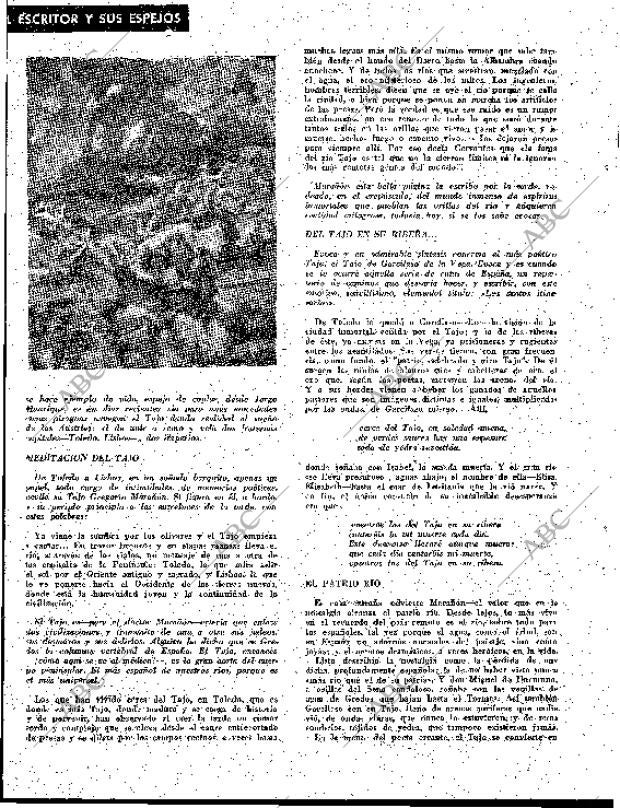 BLANCO Y NEGRO MADRID 24-03-1962 página 114