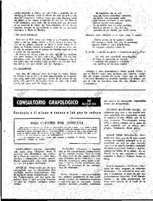 BLANCO Y NEGRO MADRID 24-03-1962 página 115