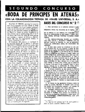 BLANCO Y NEGRO MADRID 24-03-1962 página 12