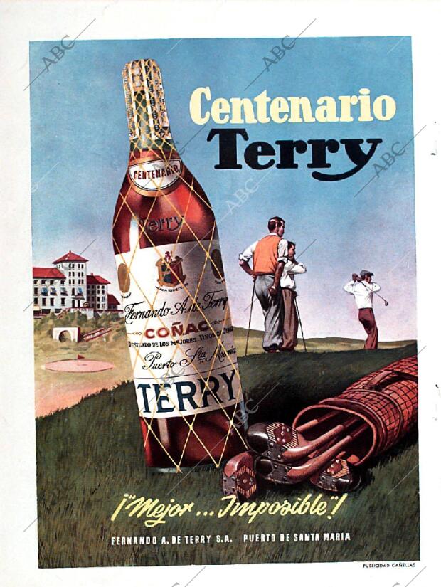 BLANCO Y NEGRO MADRID 24-03-1962 página 122