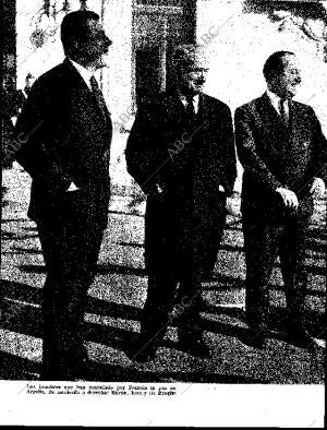 BLANCO Y NEGRO MADRID 24-03-1962 página 18