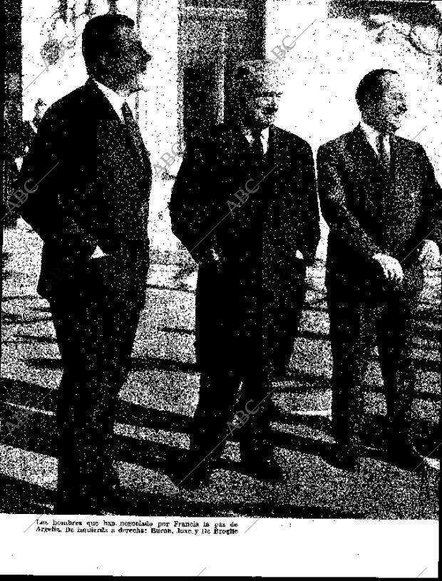 BLANCO Y NEGRO MADRID 24-03-1962 página 18