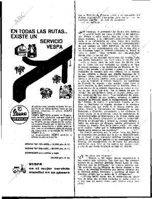 BLANCO Y NEGRO MADRID 24-03-1962 página 20