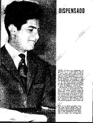 BLANCO Y NEGRO MADRID 24-03-1962 página 24