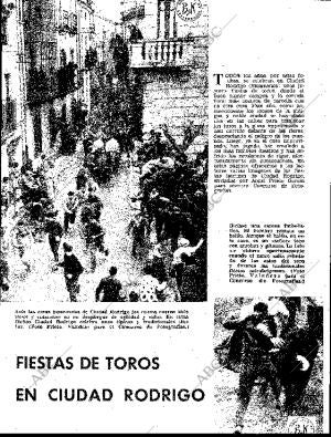 BLANCO Y NEGRO MADRID 24-03-1962 página 26
