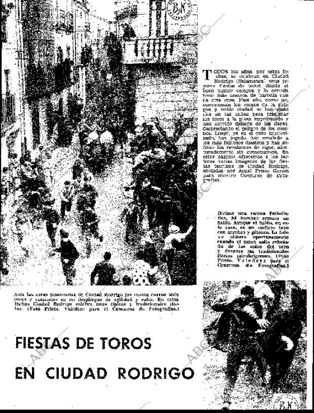 BLANCO Y NEGRO MADRID 24-03-1962 página 26