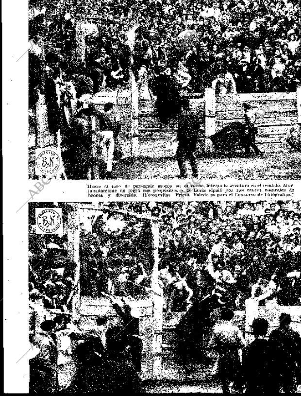 BLANCO Y NEGRO MADRID 24-03-1962 página 27