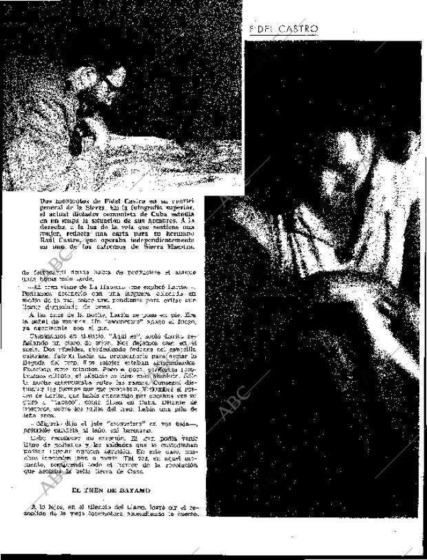 BLANCO Y NEGRO MADRID 24-03-1962 página 30