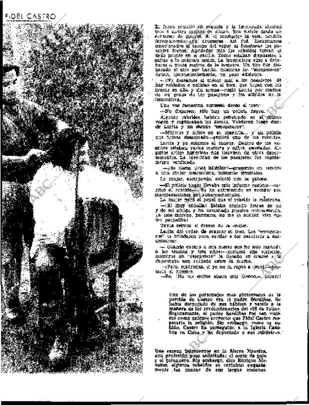 BLANCO Y NEGRO MADRID 24-03-1962 página 32