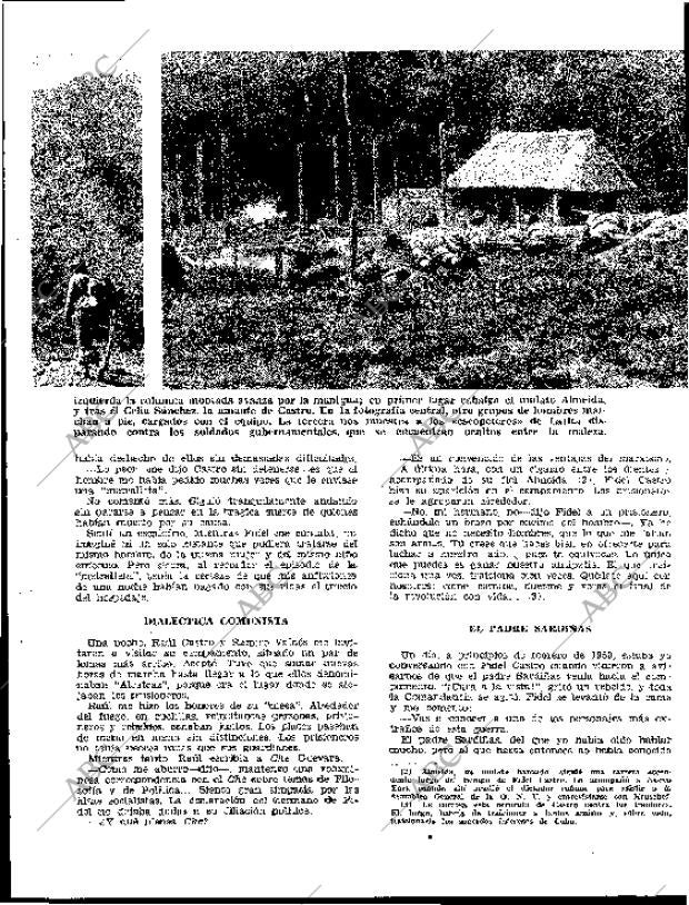 BLANCO Y NEGRO MADRID 24-03-1962 página 35