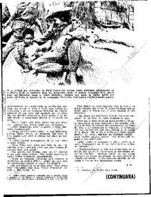 BLANCO Y NEGRO MADRID 24-03-1962 página 36