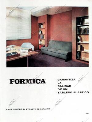 BLANCO Y NEGRO MADRID 24-03-1962 página 37