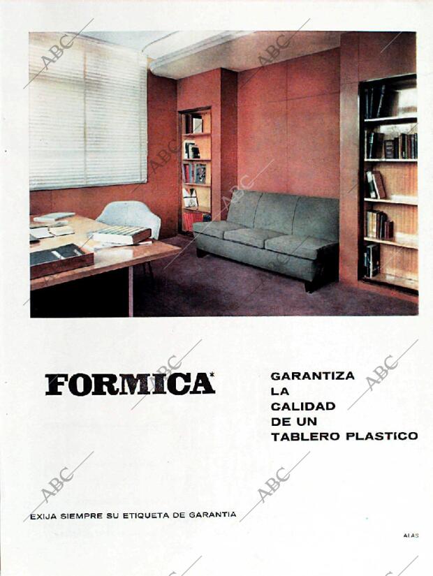 BLANCO Y NEGRO MADRID 24-03-1962 página 37