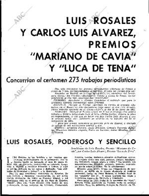 BLANCO Y NEGRO MADRID 24-03-1962 página 39