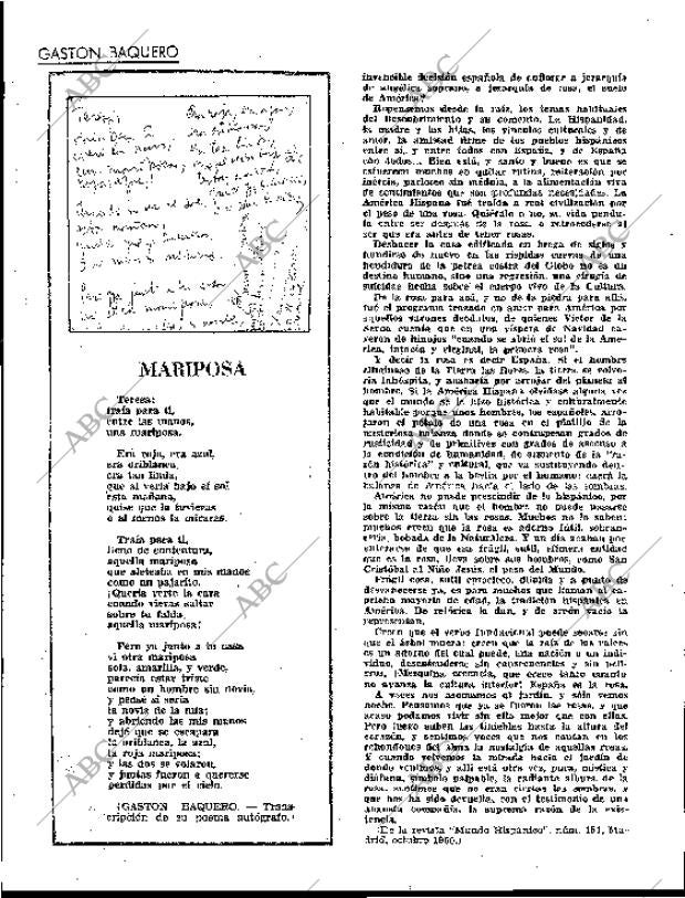BLANCO Y NEGRO MADRID 24-03-1962 página 44