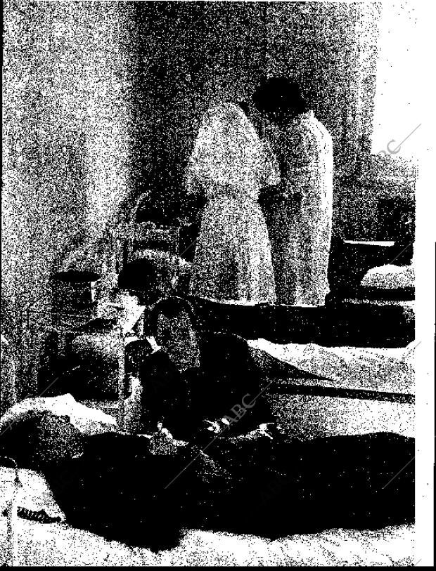 BLANCO Y NEGRO MADRID 24-03-1962 página 46