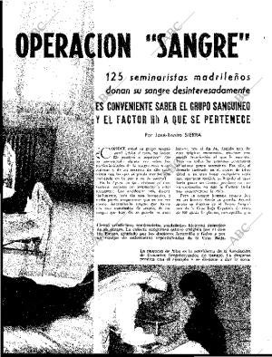 BLANCO Y NEGRO MADRID 24-03-1962 página 47